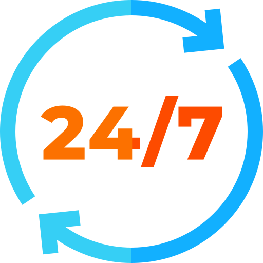 24 7