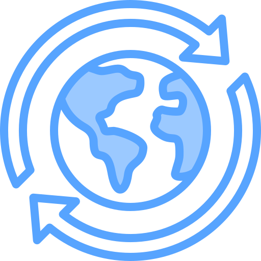 save the world