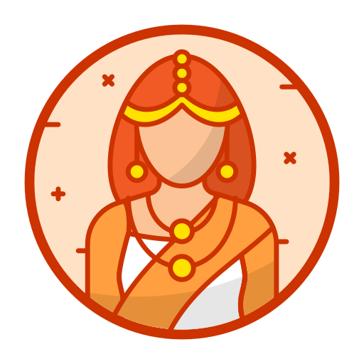 woman
